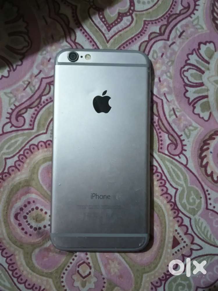 iPhone 6 mint condition