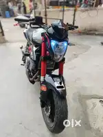 Benelli 300