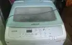 SAMSUNG WOBBLE 6.0KG WASHING MACHINE
