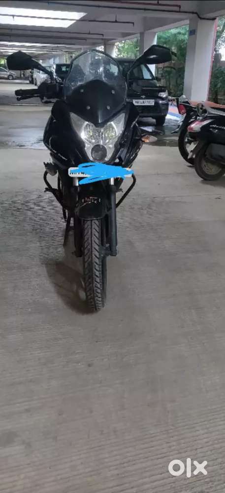 Bajaj Pulsar AS 150