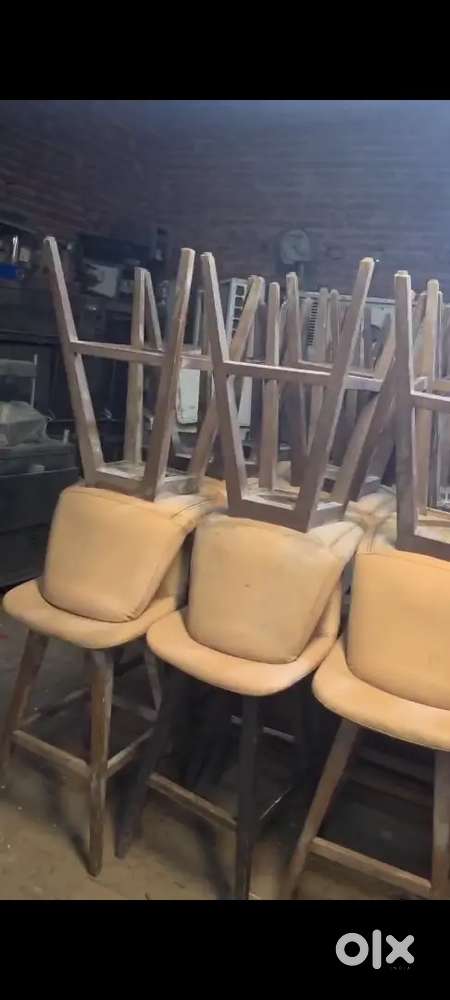 Used Restaurant Furniture