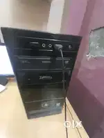 Old Cpu for sale