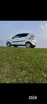 Maruti Suzuki Alto K10 2017