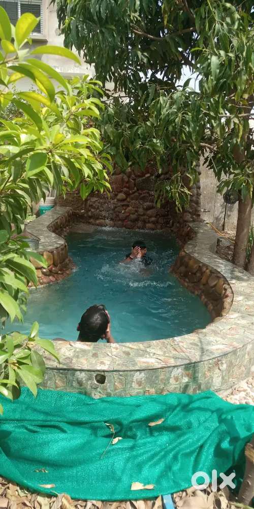 1BHK full  furnished and2bhk