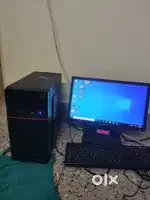 i3 9th gen Desktop
