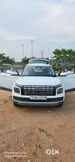 Hyundai Venue SX, 2022, Petrol