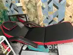 Salon Facial Bed – Good Condition, Best Price!
