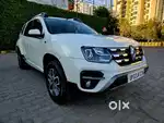 Renault Duster 1.5 RxZ Petrol, 2020, Petrol