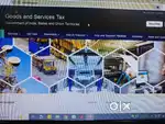 I need Gst filling job