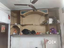 2bhk Near Begumpet Railway station and metro station