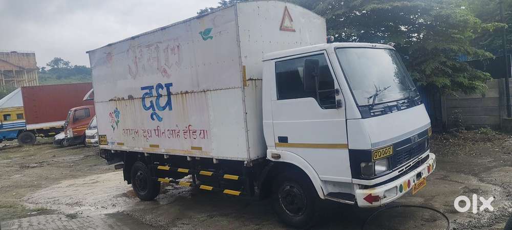 TATA LPT 710 2021