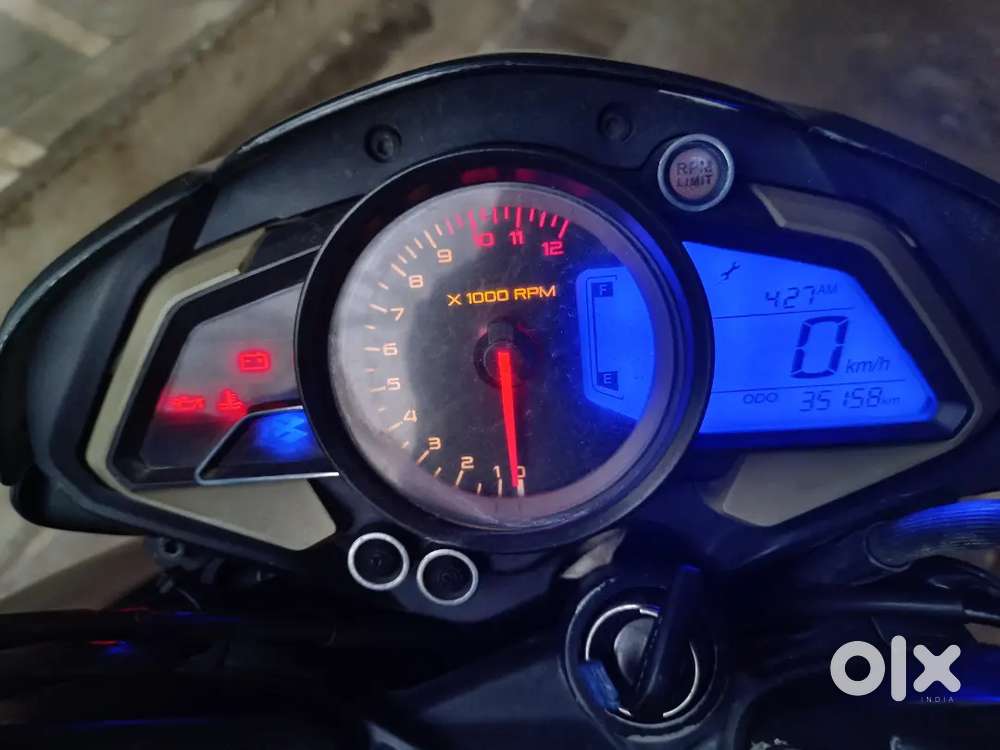 First owner well maintained