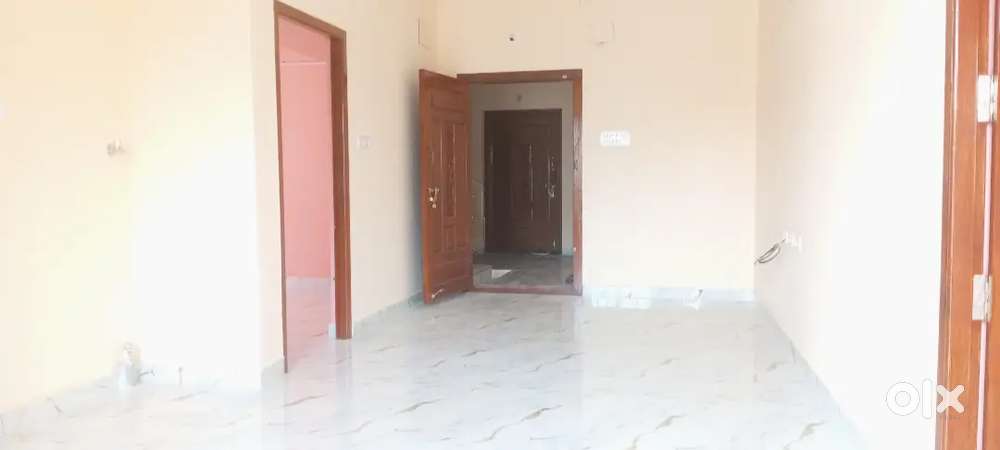 1450 sq.ft BrandNew 3Bhk Flat Rent Choolaimedu CCP/Lift Any Religionok