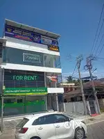 FIRST FLOOR FOR RENT (Lift Facility available)