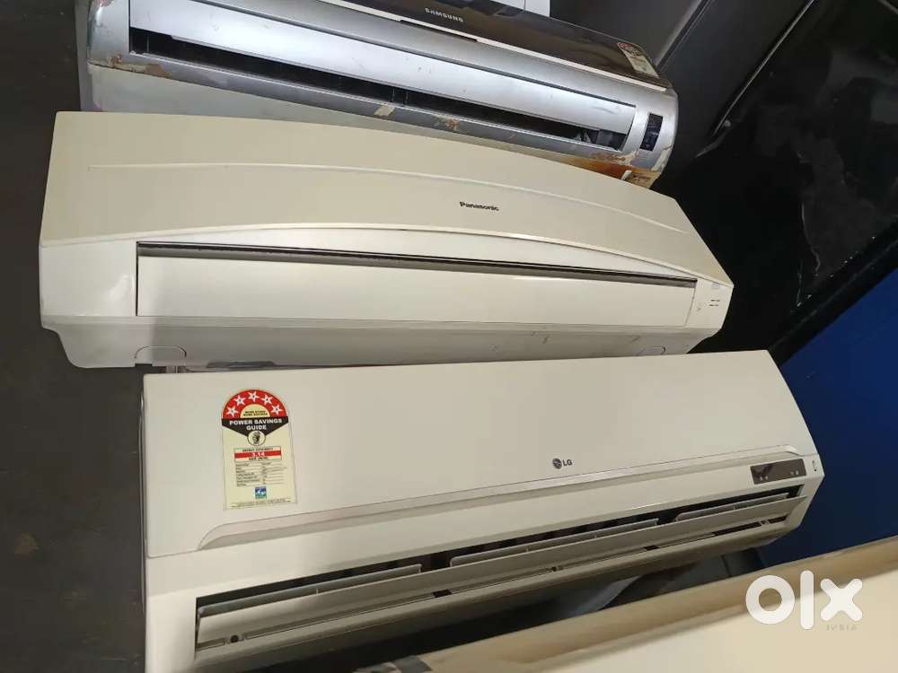 OLD AC'S FOR SALES