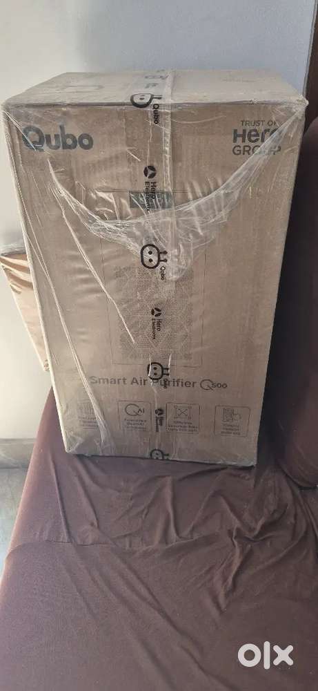 QUBO Air Purifier Q500