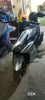 Aerox155 2025 Model all colour available உடனடி அப்ரூவல் உடனடி டெலிவரி