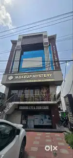 Fully Furnished Office Space at Prime Location For Rent/ Lease