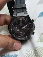 Casio edifice watch