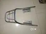 प्लैटिना बाइक का