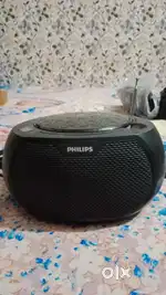Philips MP3 player