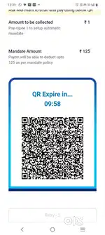 Qrs sell sound boxs