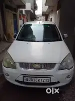 Ford Fiesta 2009