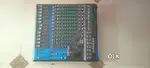 New professional audio mixer yamaha mg 16xu