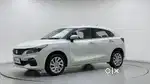 Maruti Suzuki Baleno Zeta, 2024, Petrol