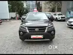 Toyota Urban Cruiser 1.5 Premium Grade AT, 2021, Petrol