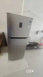 Samsung 400 Litre Fridge