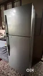 LG 3 star 422L fridge