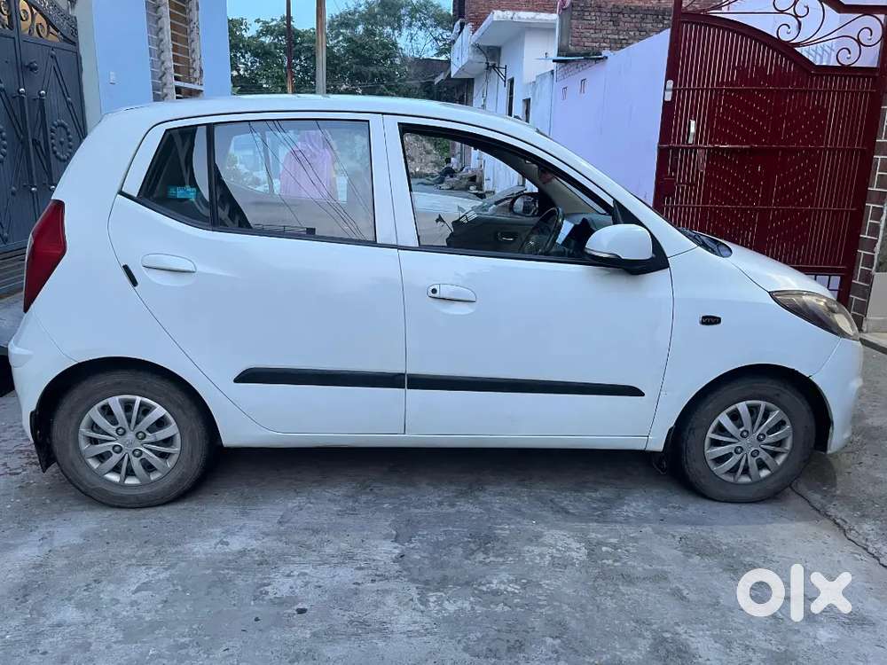 Hyundai i10 2013