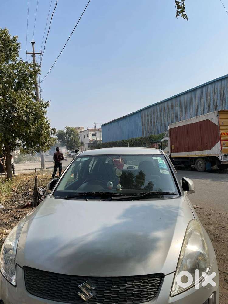 Maruti Suzuki Swift 2016 Diesel 148000 Km Driven