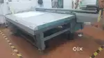 Uv printer operater