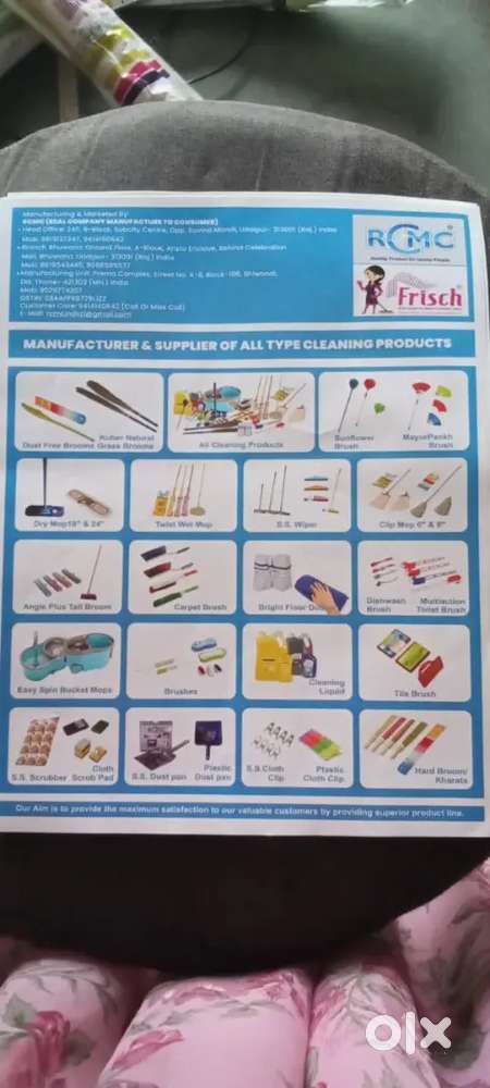 Hiring for packaging jobs