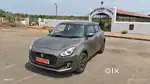 Top model swift 2018 petrol(negotiable)