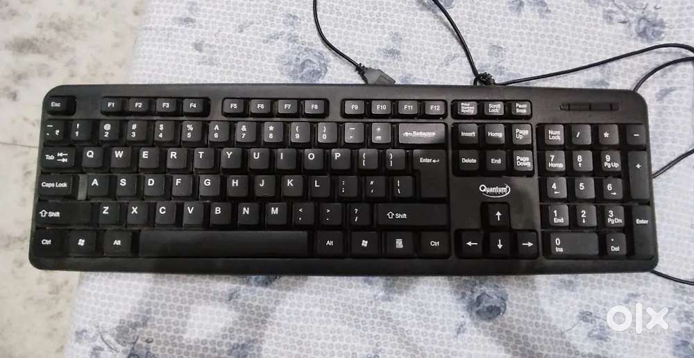 Keyboard USB