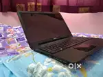 Dell laptop