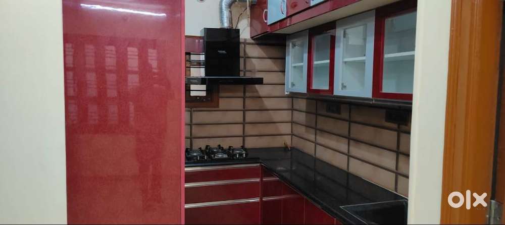 Well-Maintained 3BHK  independent  for LEASE  in RT NAGAR