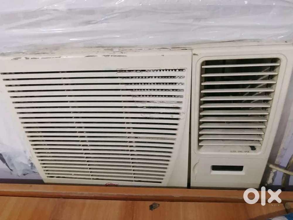 Window AC good condition