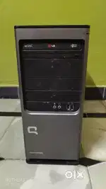 i3 2nd gen branded PC