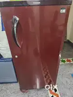 LG SINGLE DOOR