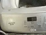 Samsung Washing Machine