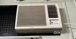 Hitachi 1 ton window ac