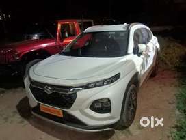 Street cruiser rent a car service in Trivandrum including wedding car.