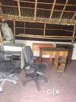 2chair 5 table sale