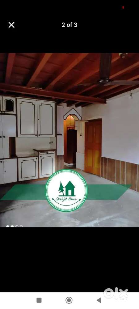 Set and rooms Available