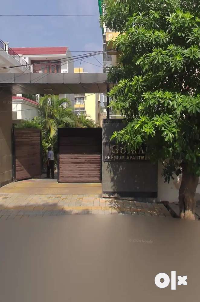 3 BHK Flat for Sale 97598x50x700