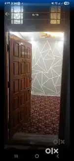 3BHK flat for rent near premier hospital, khaderbagh